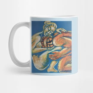 Lovers - Sunshine Of Our Love 1 Mug